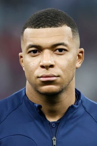 Immagine di Kylian Mbappé