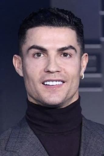 Immagine di Cristiano Ronaldo