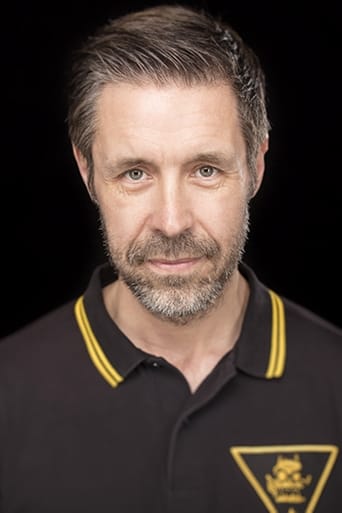 Immagine di Paddy Considine