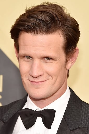 Immagine di Matt Smith