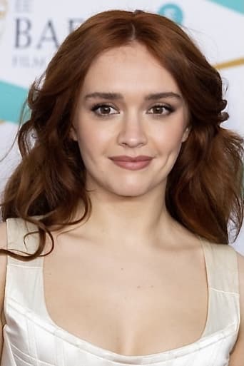 Immagine di Olivia Cooke