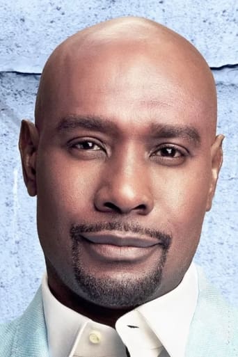 Immagine di Morris Chestnut