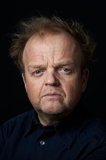 Immagine di Toby Jones