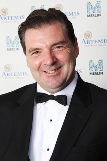 Immagine di Brendan Coyle