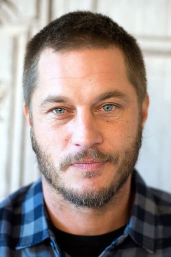 Immagine di Travis Fimmel