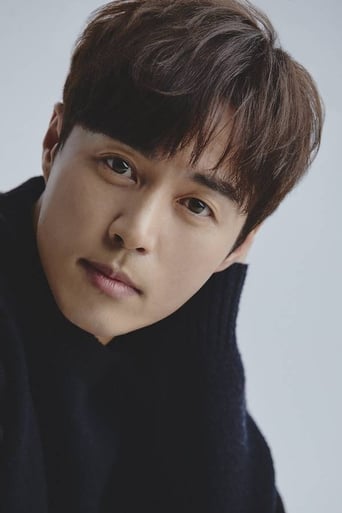 Immagine di Oh Min-suk