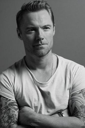 Immagine di Ronan Keating