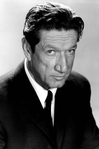 Immagine di Richard Boone