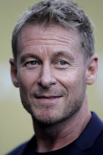 Immagine di Richard Roxburgh