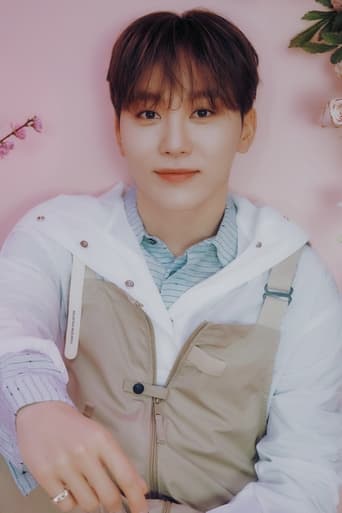 Immagine di Seungkwan