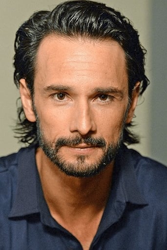 Immagine di Rodrigo Santoro