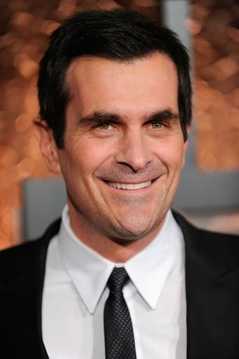 Immagine di Ty Burrell