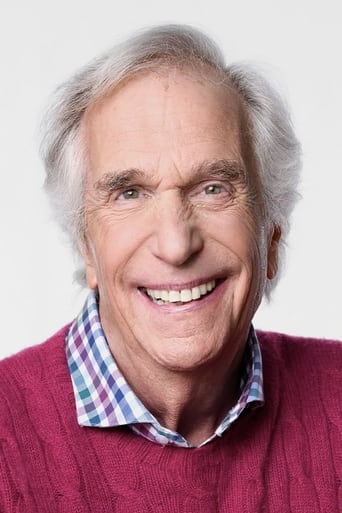 Immagine di Henry Winkler