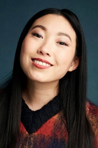 Immagine di Awkwafina