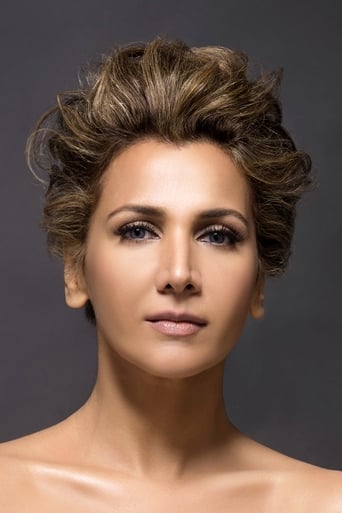 Immagine di Ritu Shivpuri