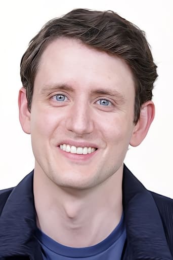 Immagine di Zach Woods