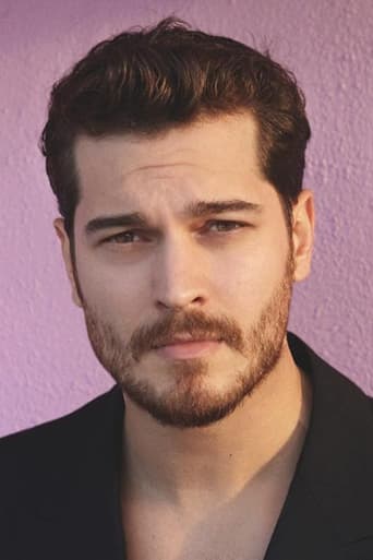 Immagine di Çağatay Ulusoy