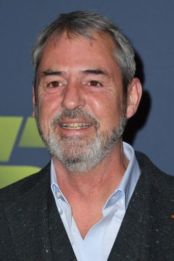 Immagine di Neil Morrissey