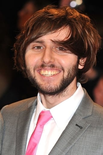 Immagine di James Buckley