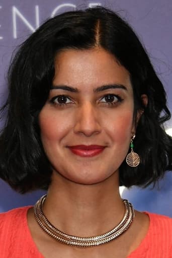 Immagine di Rakhee Thakrar