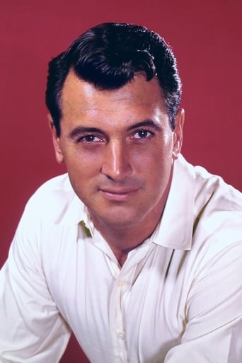 Immagine di Rock Hudson