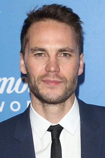 Immagine di Taylor Kitsch