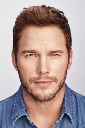 Immagine di Chris Pratt