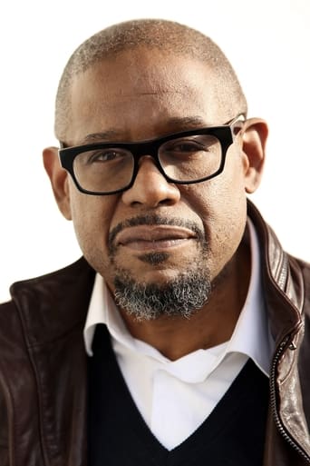 Immagine di Forest Whitaker