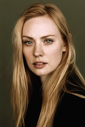 Immagine di Deborah Ann Woll