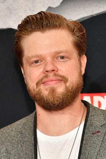 Immagine di Elden Henson