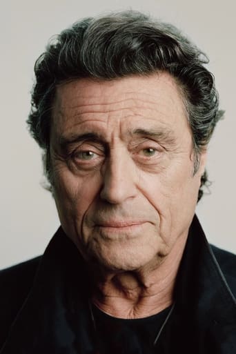 Immagine di Ian McShane