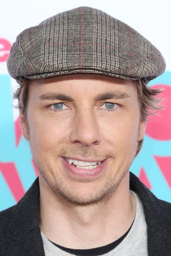 Immagine di Dax Shepard