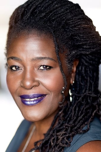 Immagine di Sharon D. Clarke