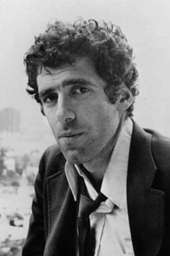 Immagine di Elliott Gould