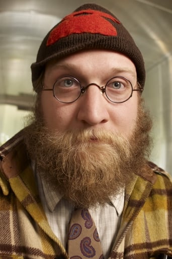 Immagine di Pendleton Ward