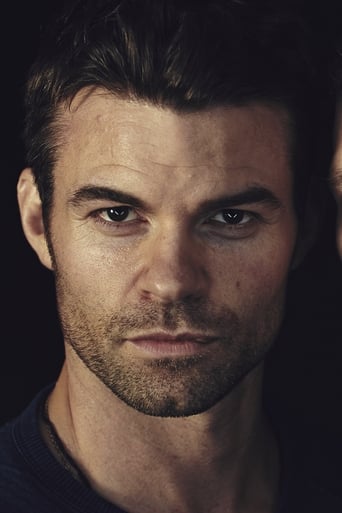 Immagine di Daniel Gillies