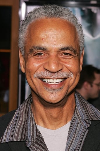 Immagine di Ron Glass