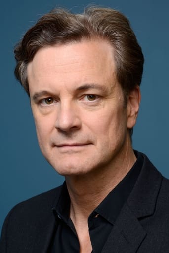 Immagine di Colin Firth