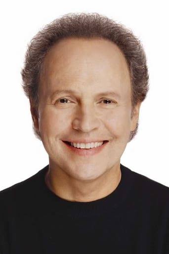 Immagine di Billy Crystal