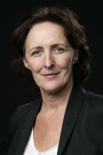 Immagine di Fiona Shaw