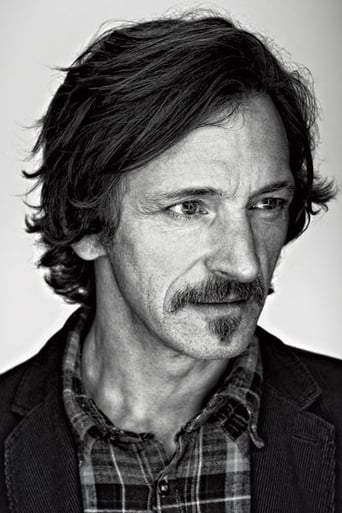 Immagine di John Hawkes