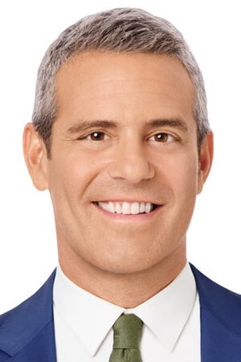 Immagine di Andy Cohen