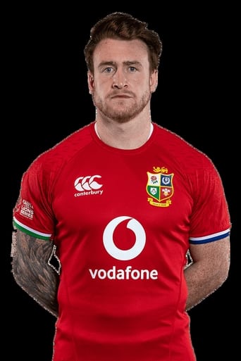 Immagine di Stuart Hogg