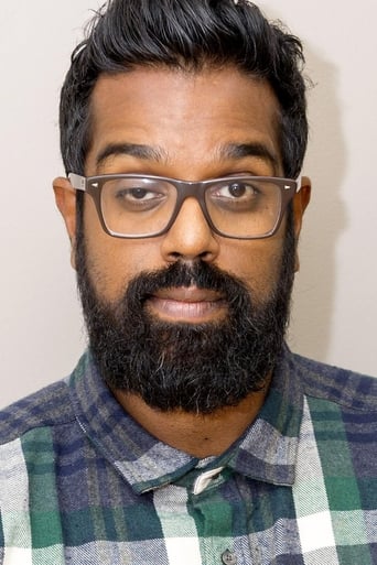 Immagine di Romesh Ranganathan