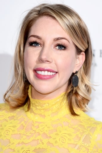 Immagine di Katherine Ryan