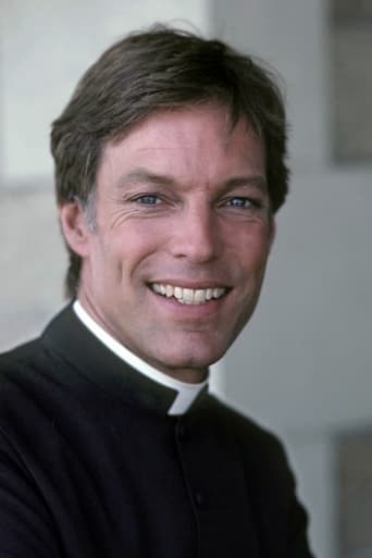 Immagine di Richard Chamberlain