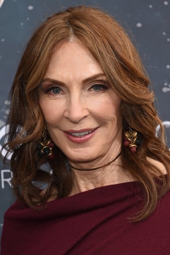 Immagine di Gates McFadden