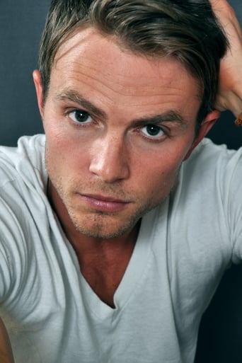 Immagine di Wilson Bethel