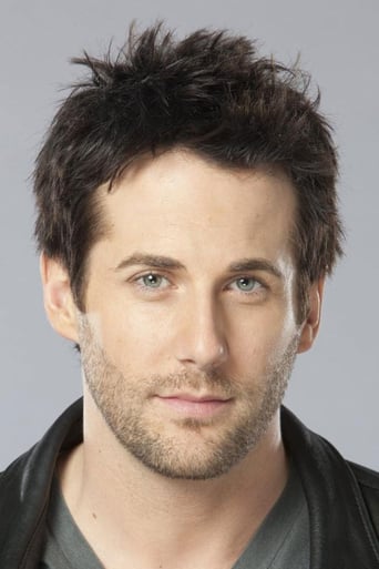 Immagine di Niall Matter