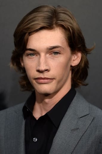 Immagine di Jacob Lofland